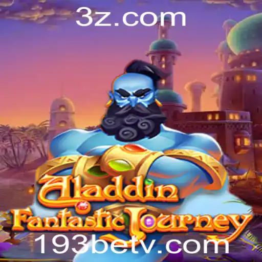 Explorando o Mundo do Jogo Aladdin na Plataforma 193bet