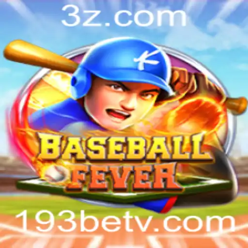 BaseballFever: Uma Imersão no Mundo Digital do Beisebol