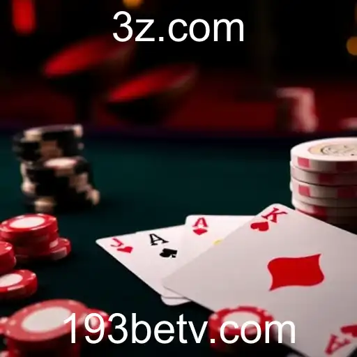 Descubra o Fascinante Mundo do Blackjack