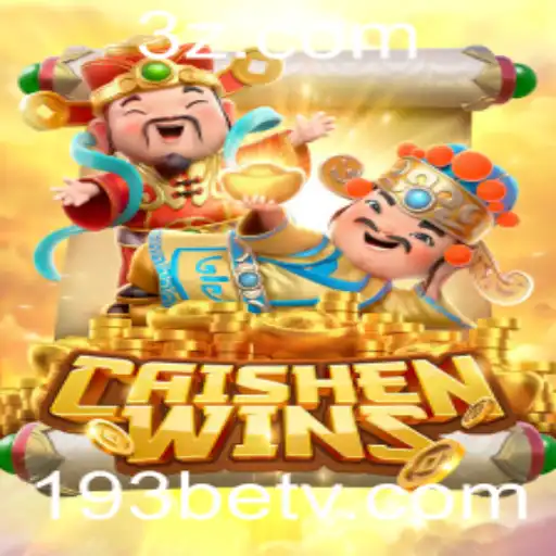 Descubra o Fascinante Jogo Caishen Wins na Plataforma 193bet