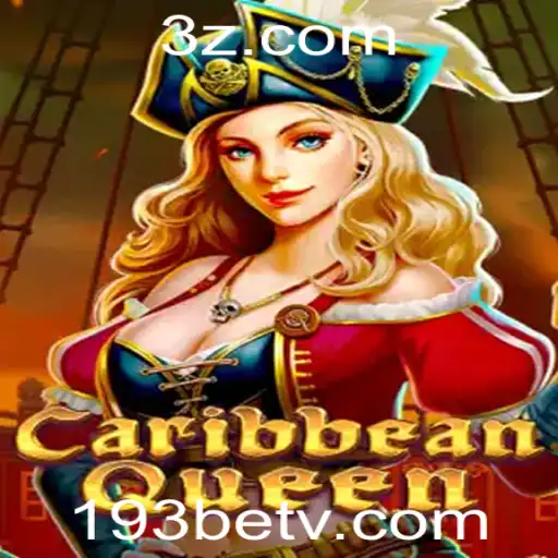 Descubra CaribbeanQueen: O Jogo de Aventura com 193bet