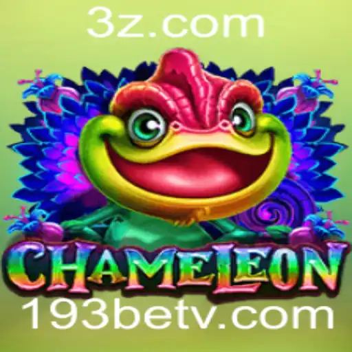 Explorando o Jogo de Estratégia Chameleon: Uma Viagem ao Universo do 193bet