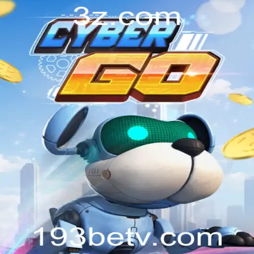 Explorando o Universo de CyberGO: Um Mergulho no Jogo do Futuro