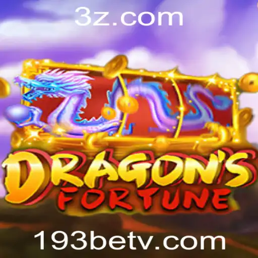 Descubra o Fascinante Universo de DragonFortune no 193bet