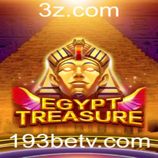 Descubra o Fascinante Mundo de EgyptTreasure: O Jogo de Aventura Épica na 193bet