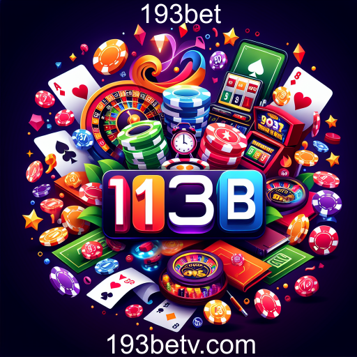 Descubra o Bônus de Entrada no 193bet: Atraia Vantagens Logo de Início!