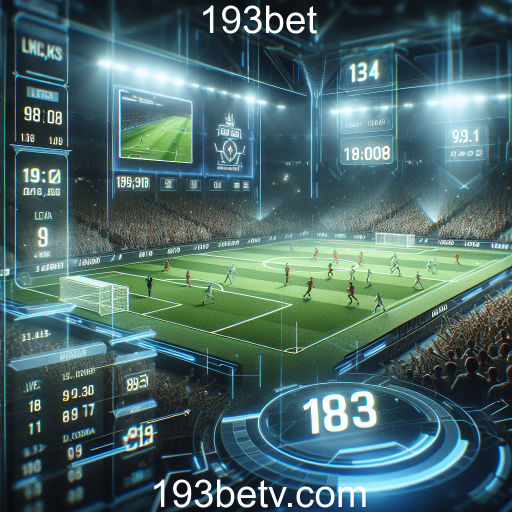 A Emoção dos Jogos ao Vivo na 193bet