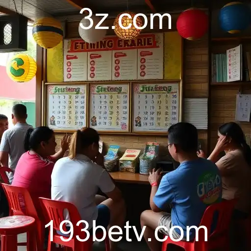 A Influência do Jueteng e o Crescimento do 193bet no Cenário das Apostas