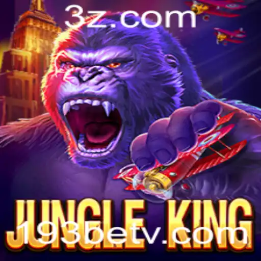 Explorando JungleKing: O Novo Fenômeno dos Jogos Online