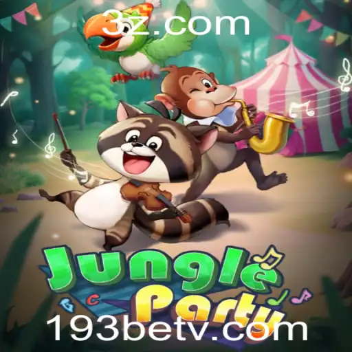 Descubra o Fascinante Mundo de JungleParty no 193bet