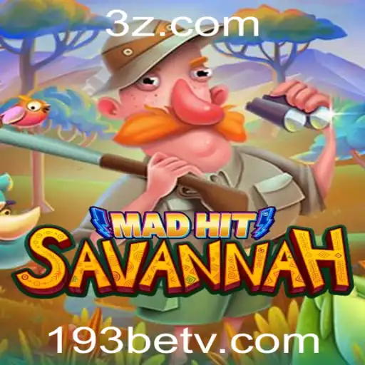 Explorando o Fascinante Mundo de MadHitSavannah e a Tendência de Jogos Online