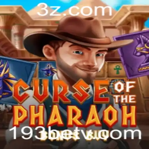 Explorando o Jogo Curse of the Pharaoh Bonus Buy com 193bet