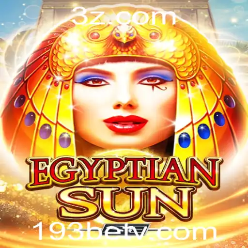 EgyptianSunSE: Explorando o Fascinante Mundo do Jogo com 193bet