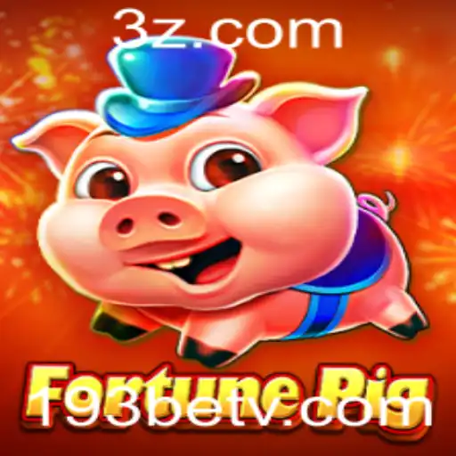 Explorando FortunePig: O Novo Fenômeno de Jogos da 193bet