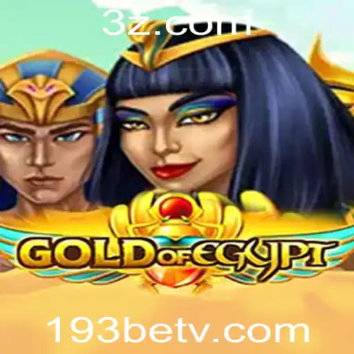 Descubra o Fascinante Mundo de GoldOfEgypt com 193bet