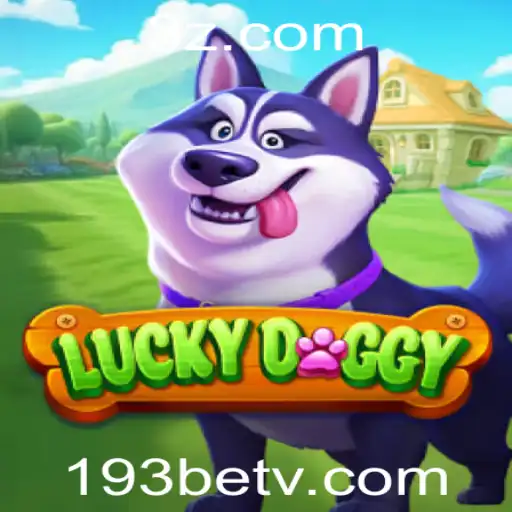Explorando LuckyDoggy: O Fascinante Jogo Online de 193bet