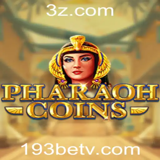 Explorando o Empolgante Mundo de PharaohCoins: O Novo Jogo de Apostas da 193bet