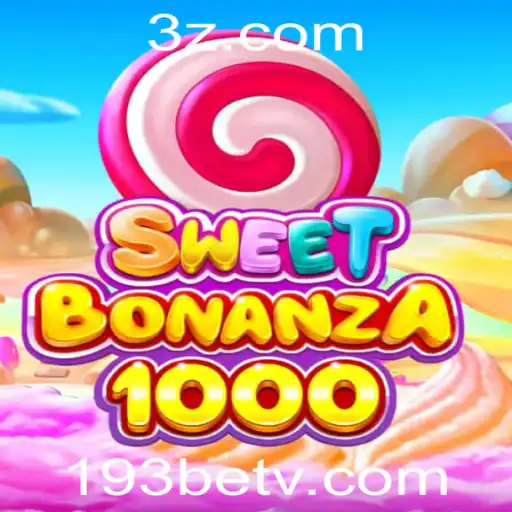 Descubra o Fascinante Mundo de SweetBonanza1000 com 193bet