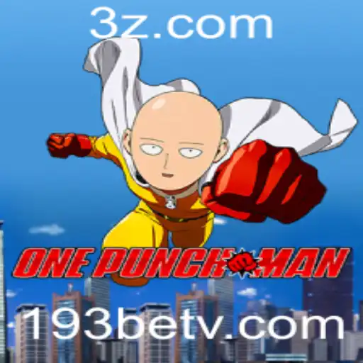 Desvendando OnePunchMan: Um Mergulho no Mundo de Heroísmo e Apostas