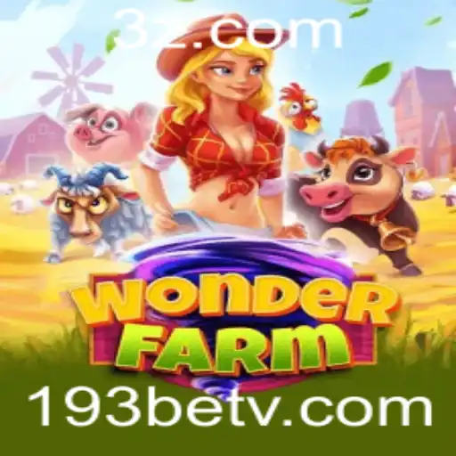 Descubra o Encantador Mundo do Jogo WonderFarm